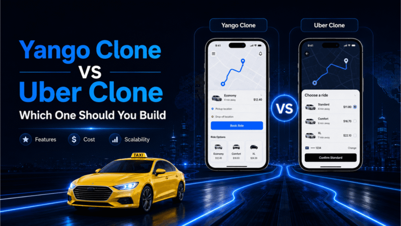 yango clone vs uber clone